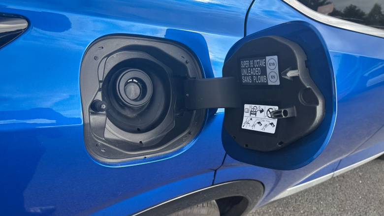 Nissan Qashqai 1.3 DiG-T MH Tekna 5dr Petrol Hatchback